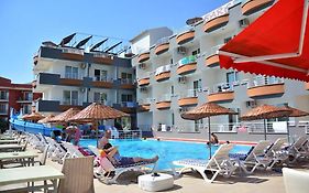 Sare Hotel